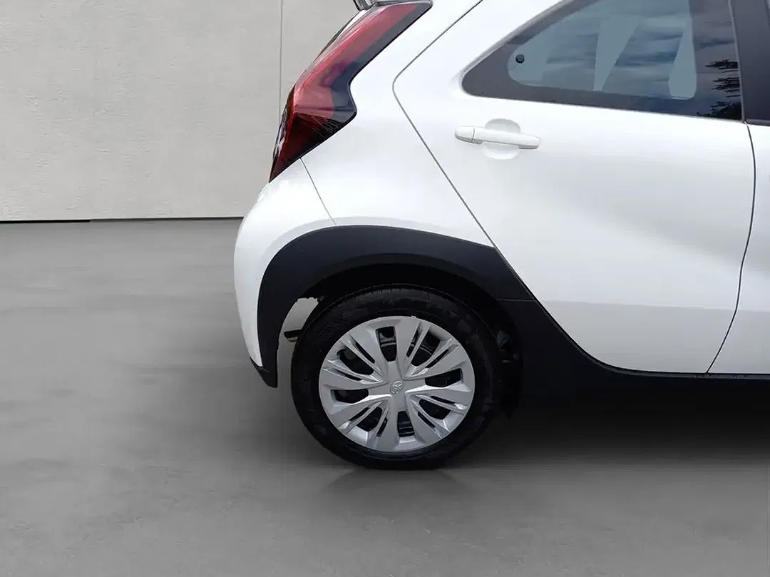 Toyota Aygo X Business Edition - foto 24