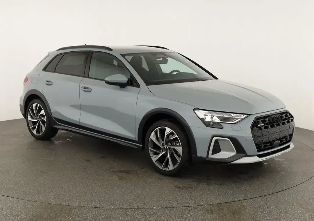 Audi A3 TFSI S tronic quattro allstreet - Thumbnail 1