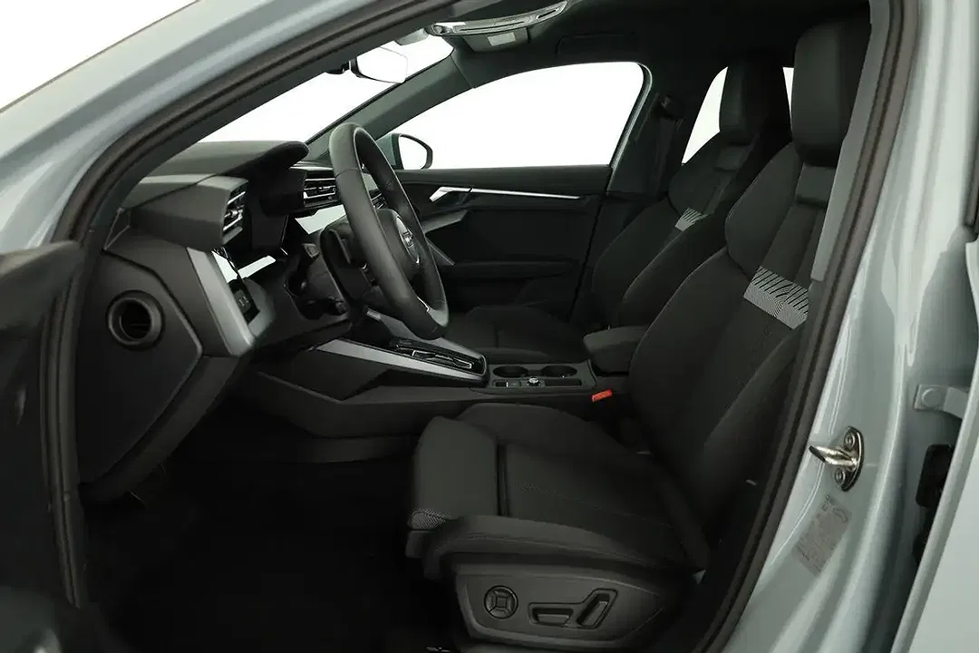 Audi A3 TFSI S tronic quattro allstreet - Thumbnail 10