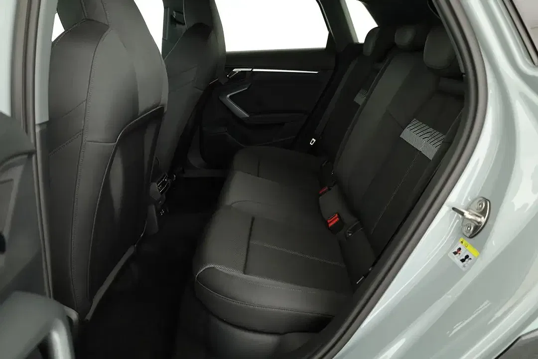 Audi A3 TFSI S tronic quattro allstreet - Thumbnail 11