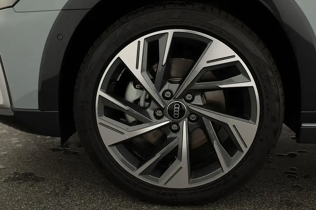 Audi A3 TFSI S tronic quattro allstreet - Thumbnail 14