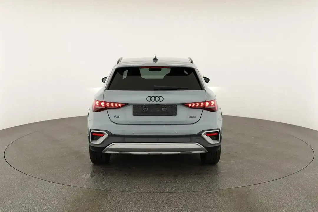 Audi A3 TFSI S tronic quattro allstreet - Thumbnail 15