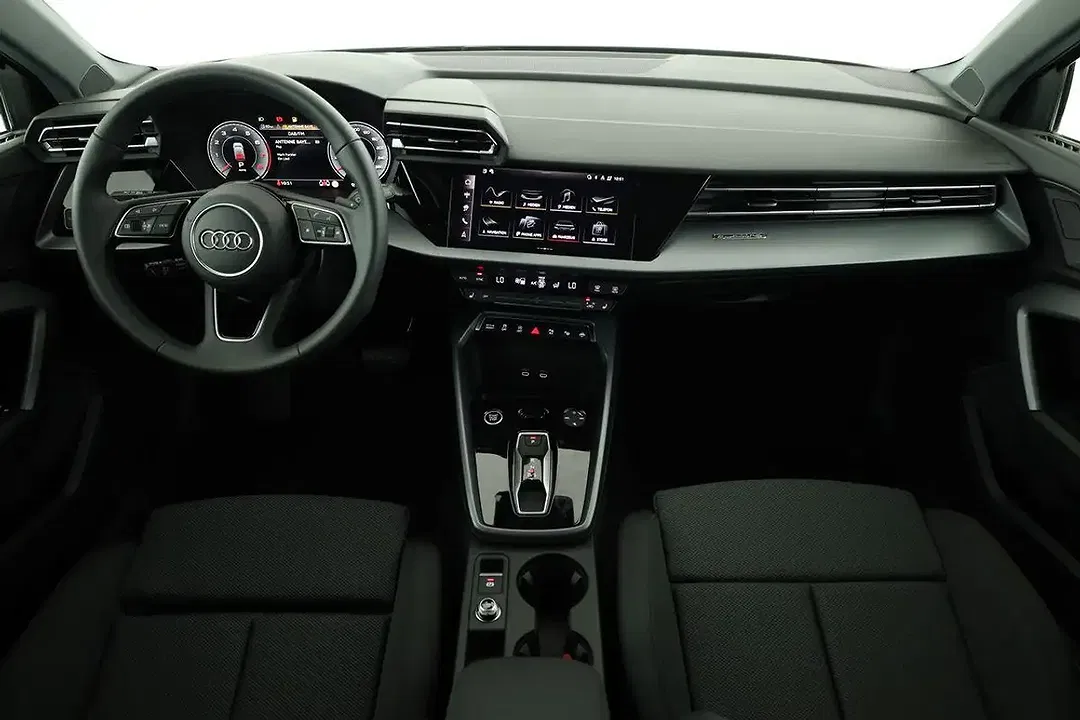 Audi A3 TFSI S tronic quattro allstreet - Thumbnail 4