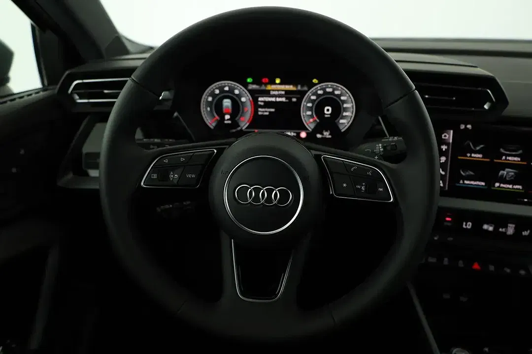 Audi A3 TFSI S tronic quattro allstreet - Thumbnail 5