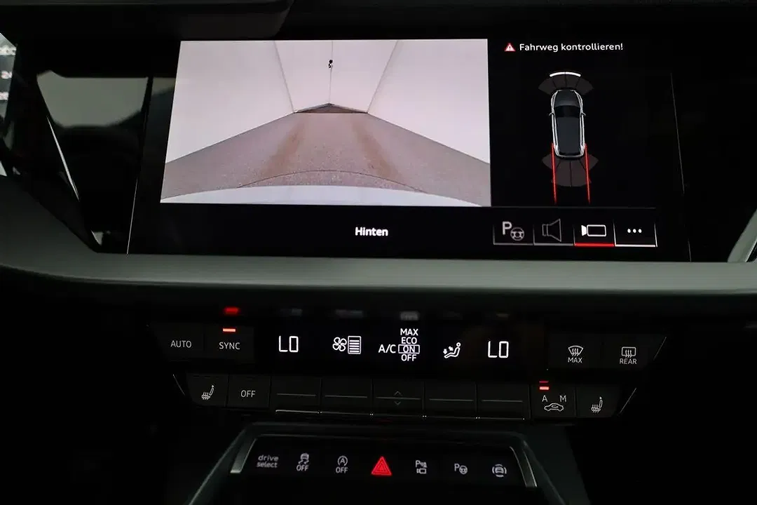 Audi A3 TFSI S tronic quattro allstreet - Thumbnail 6