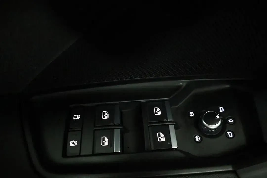 Audi A3 TFSI S tronic quattro allstreet - Thumbnail 7