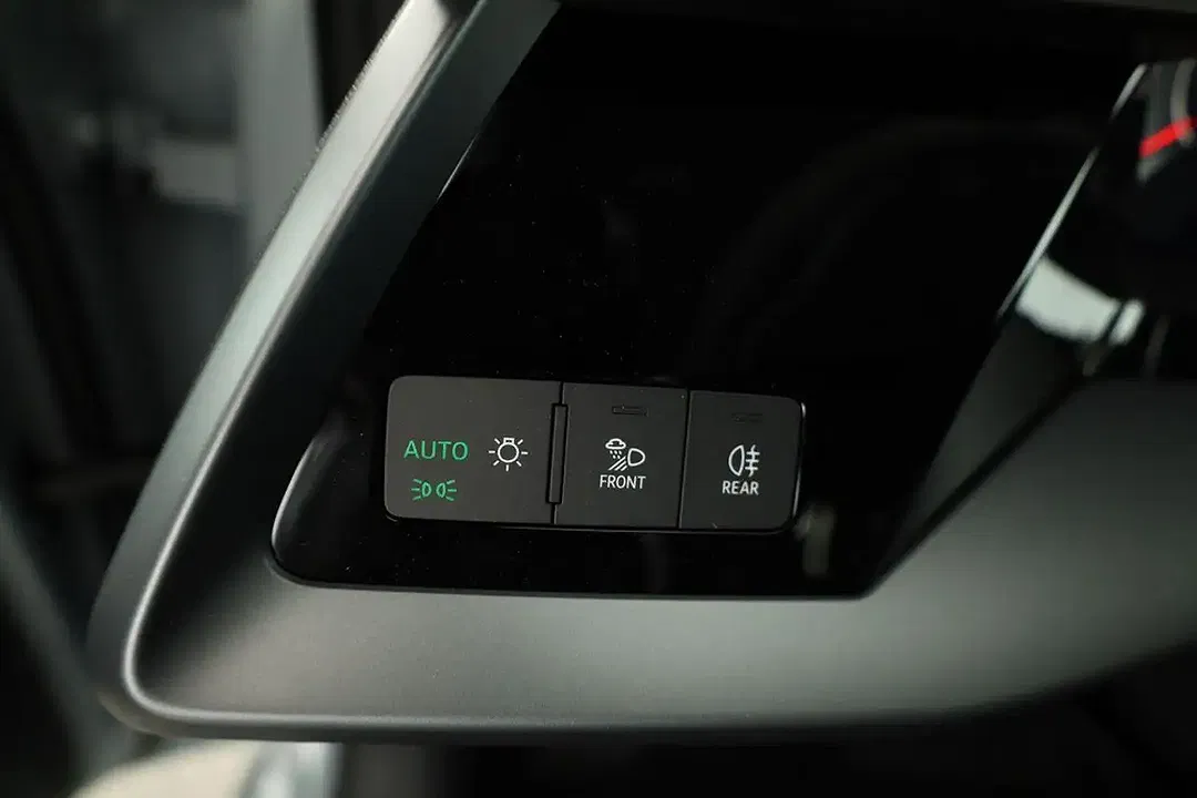Audi A3 TFSI S tronic quattro allstreet - Thumbnail 9