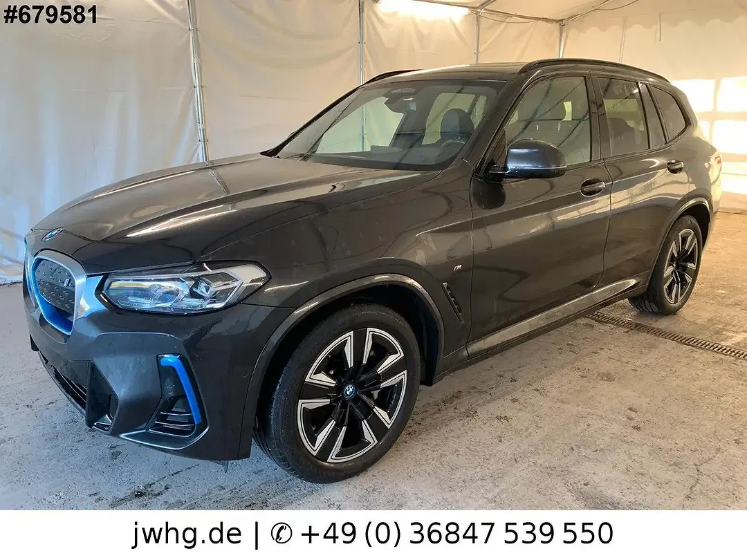 BMW iX3 M Sport - foto 1