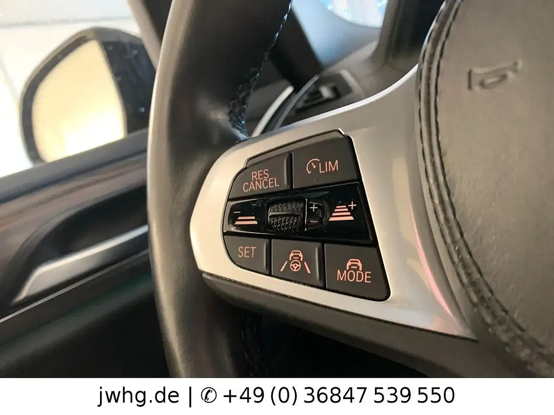 BMW iX3 M Sport - foto 8