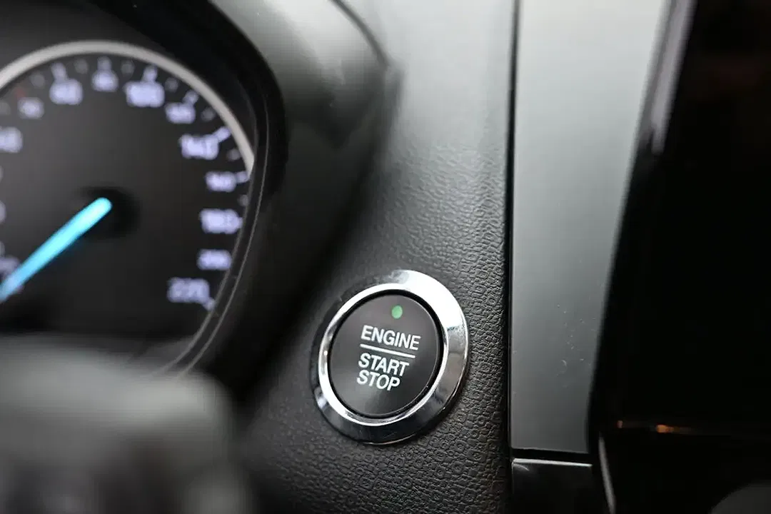 Ford EcoSport 1.0 EcoBoost Titanium - Thumbnail 6
