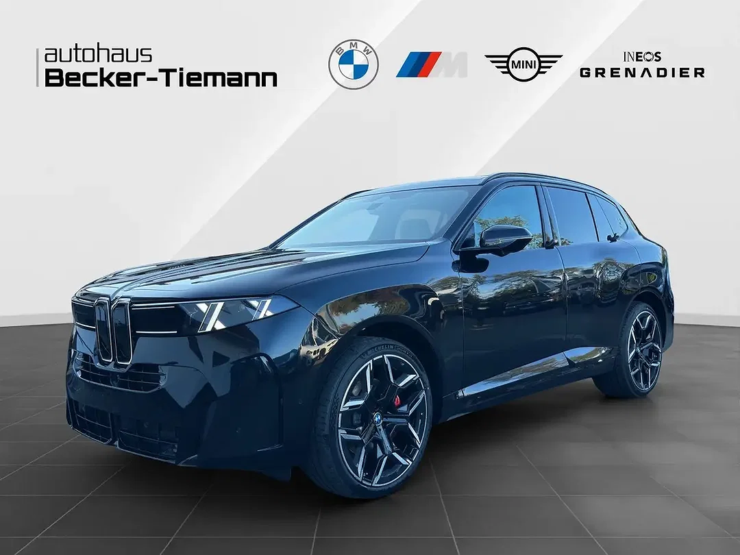 BMW X5 xDrive M Pro - Afbeelding 1