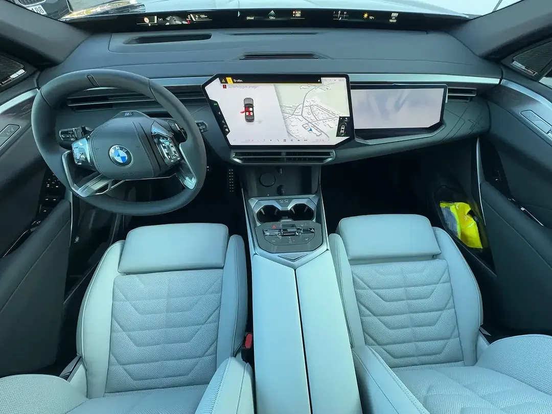 BMW X5 xDrive M Pro - Thumbnail 15
