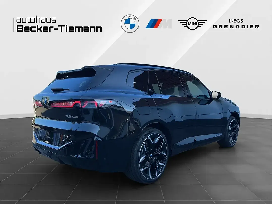 BMW X5 xDrive M Pro - Thumbnail 6