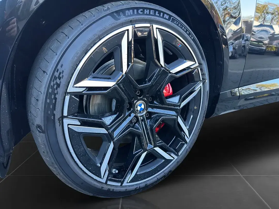 BMW X5 xDrive M Pro - Thumbnail 8