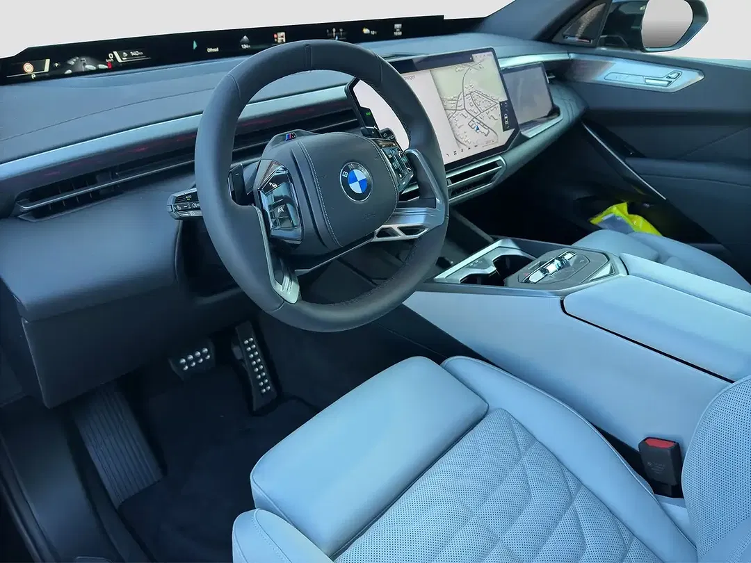 BMW X5 xDrive M Pro - Thumbnail 9