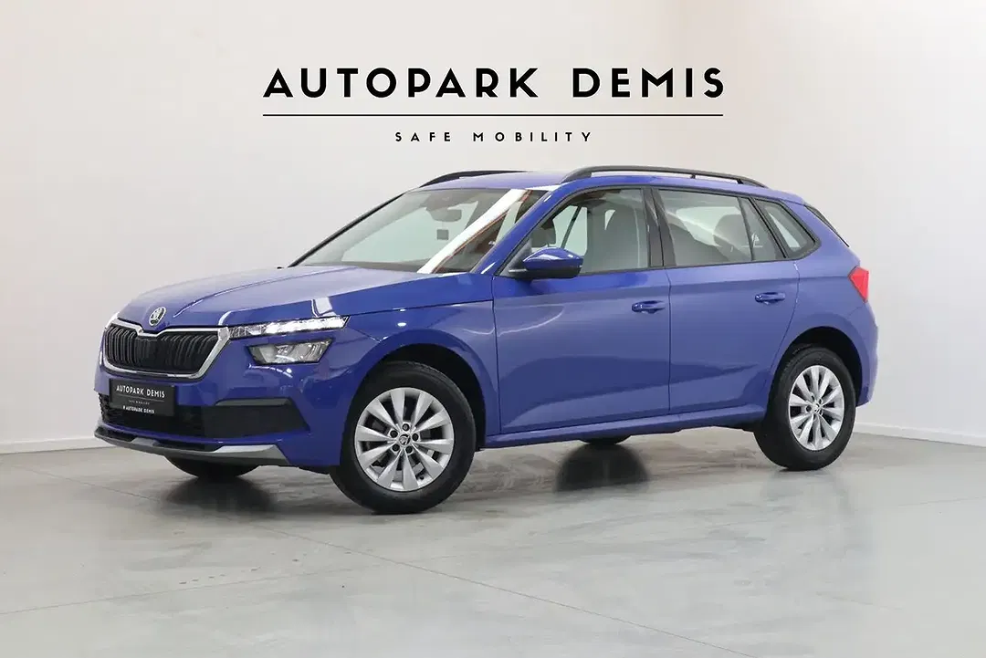 Skoda Kamiq Ambition - foto 1