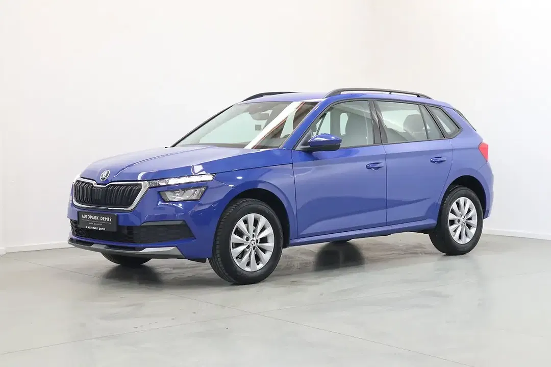 Skoda Kamiq Ambition - foto 2