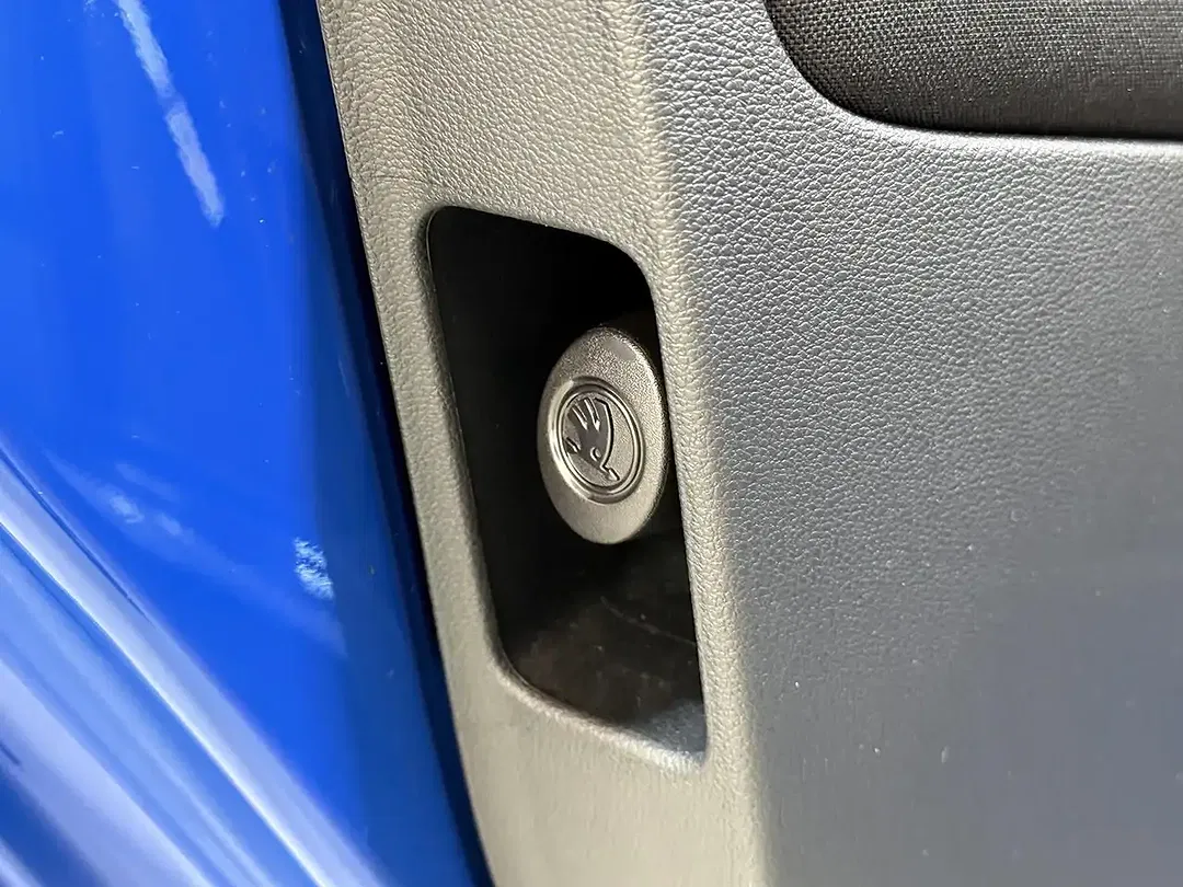 Skoda Kamiq Ambition - Thumbnail 9