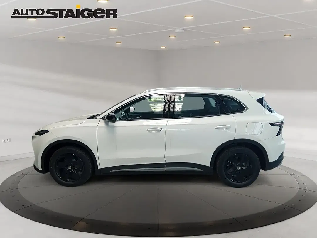 MG MGS5 EV Comfort - Thumbnail 9