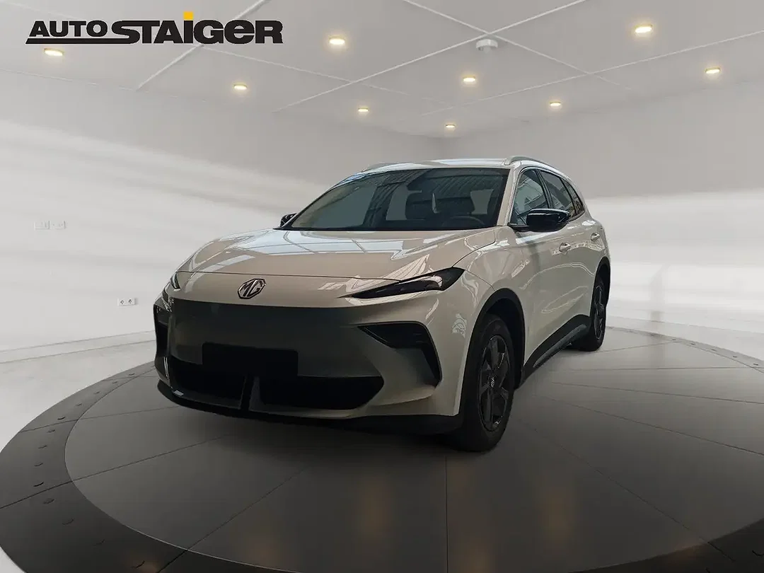 MG MGS5 EV Comfort - Afbeelding 1