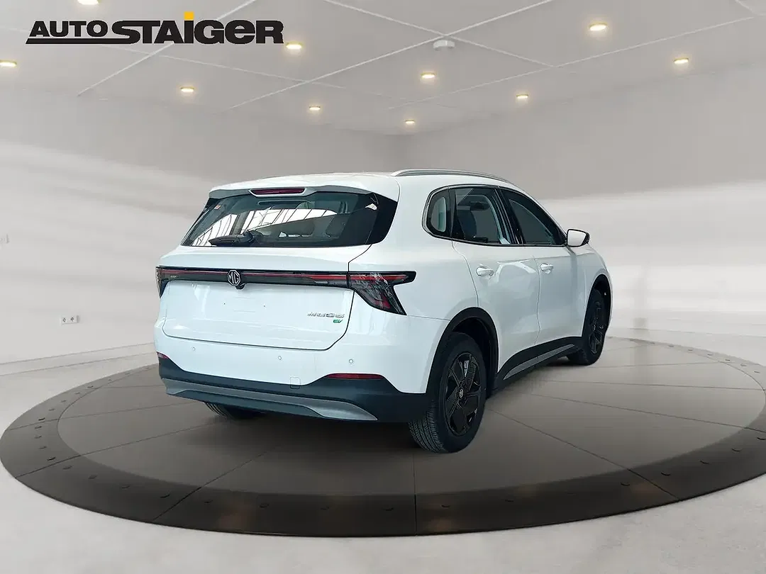 MG MGS5 EV Comfort - Thumbnail 6