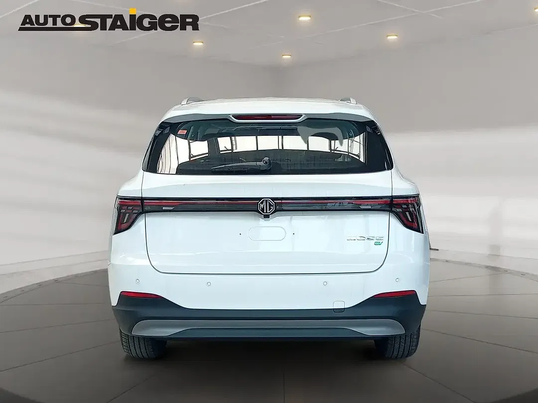 MG MGS5 EV Comfort - Thumbnail 7