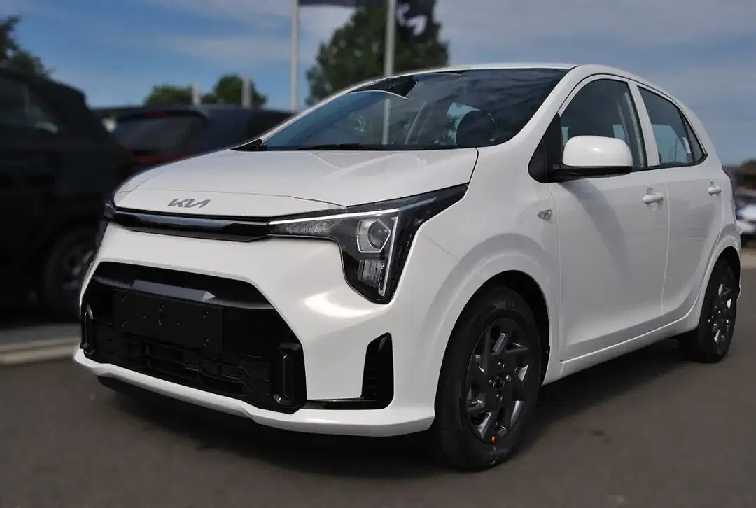 Kia Picanto Vision - foto 1