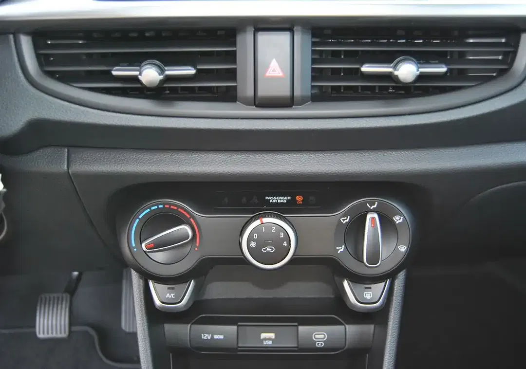 Kia Picanto Vision - Thumbnail 12
