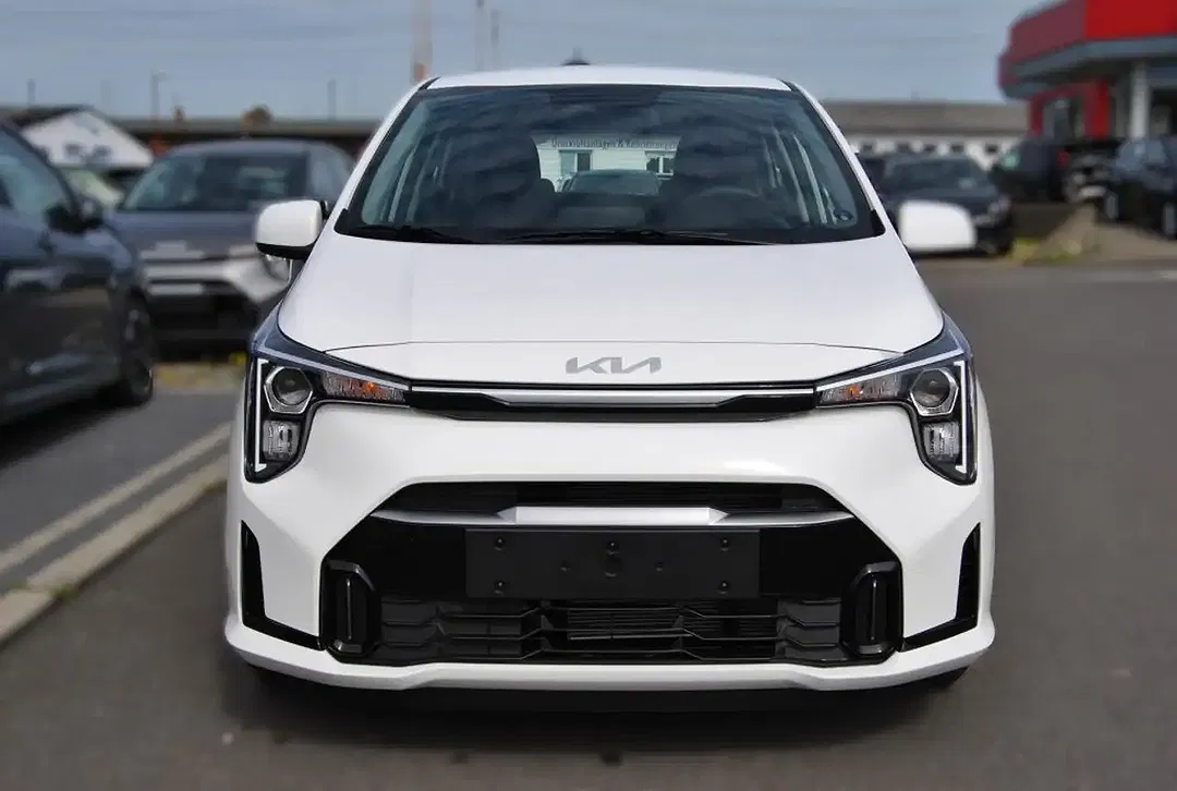 Kia Picanto Vision - foto 2