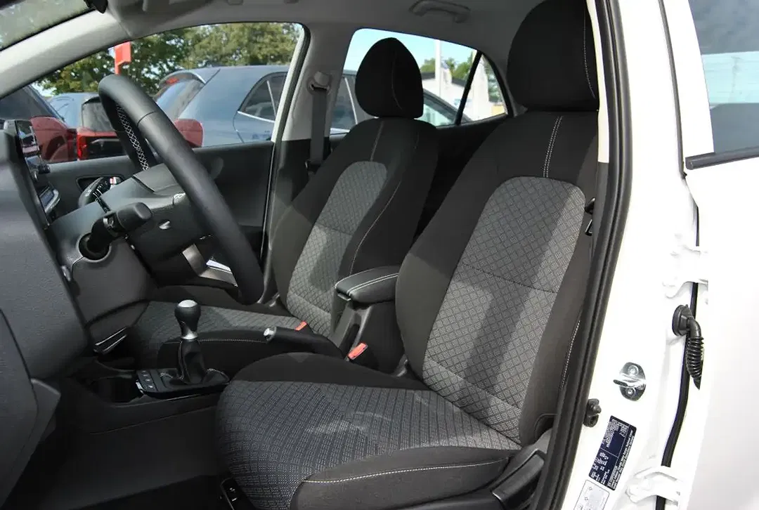 Kia Picanto Vision - Thumbnail 6