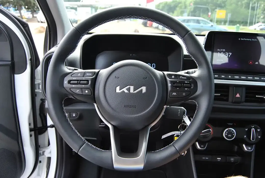 Kia Picanto Vision - Thumbnail 9