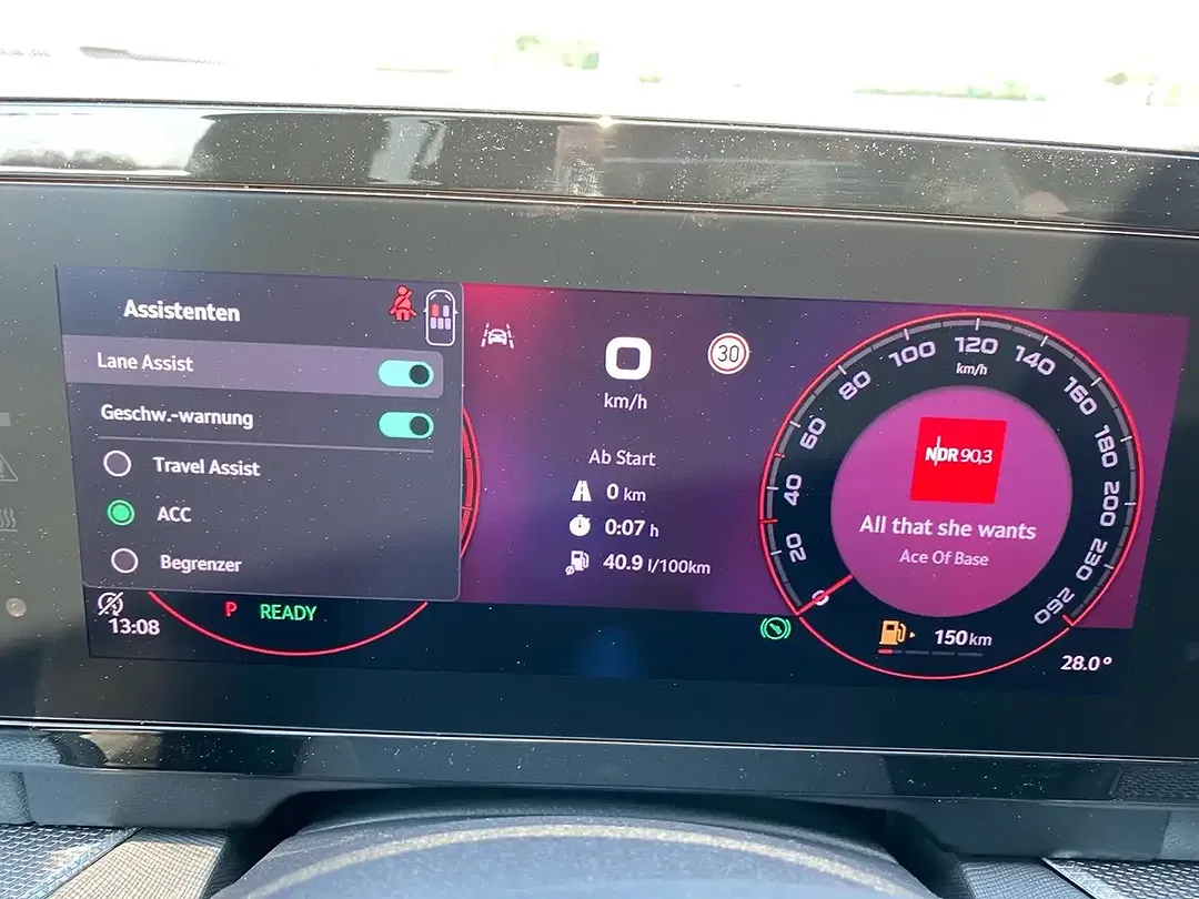 Skoda Kodiaq 1.5 TSI DSG Sportline - Thumbnail 13