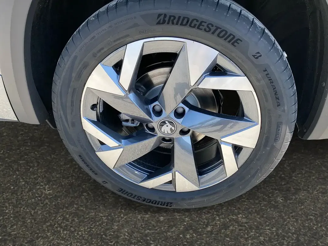 Skoda Kodiaq 1.5 TSI DSG Sportline - Thumbnail 6