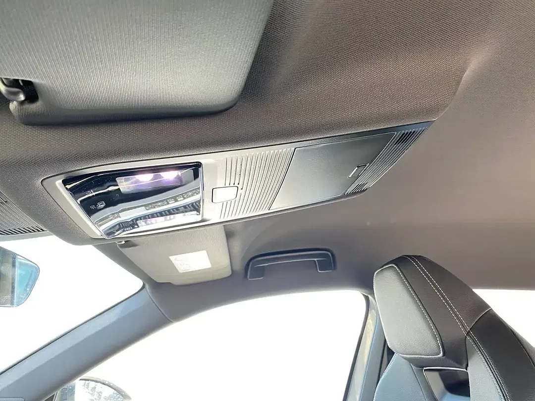 Skoda Kodiaq 1.5 TSI DSG Sportline - Thumbnail 9