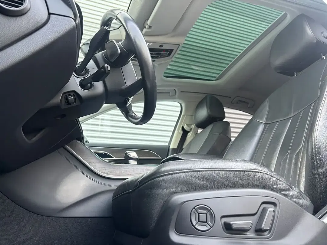 Audi A8 60 TFSI e quattro - Thumbnail 11