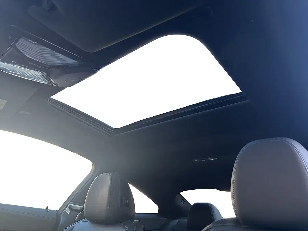 BMW 420 xDrive M Coupe - Thumbnail 9