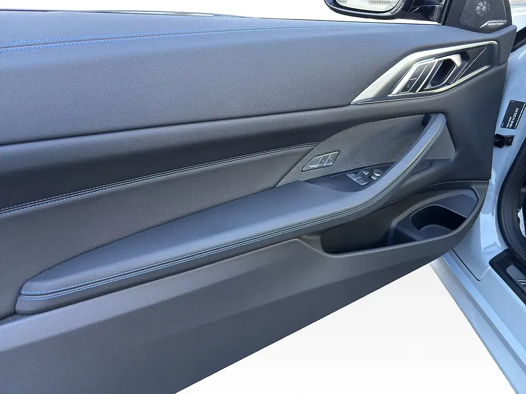 BMW 420 xDrive M Coupe - Thumbnail 10