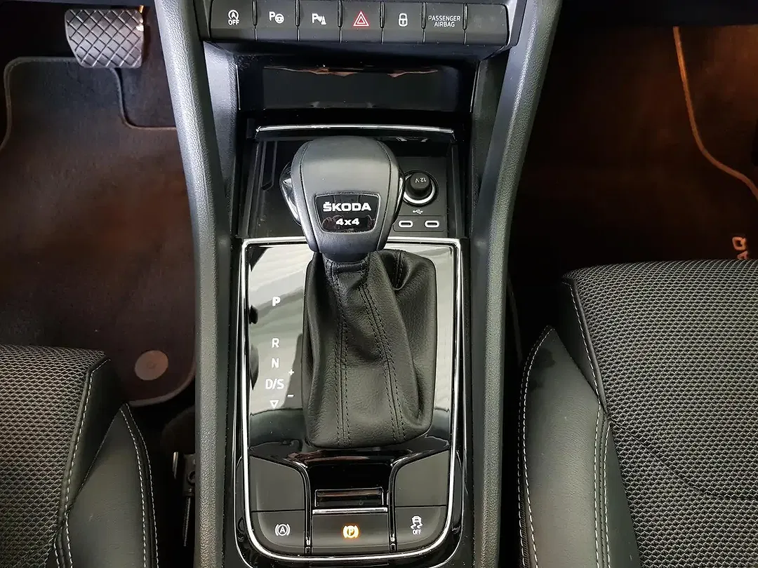 Skoda Kodiaq TDI DSG 4x4 Style - Thumbnail 13