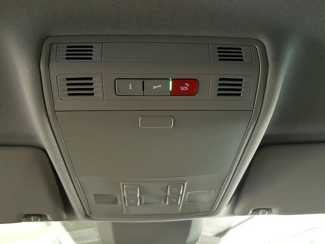 Skoda Kodiaq TDI DSG 4x4 Style - Thumbnail 14