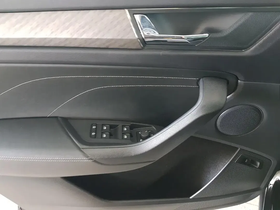 Skoda Kodiaq TDI DSG 4x4 Style - Thumbnail 5