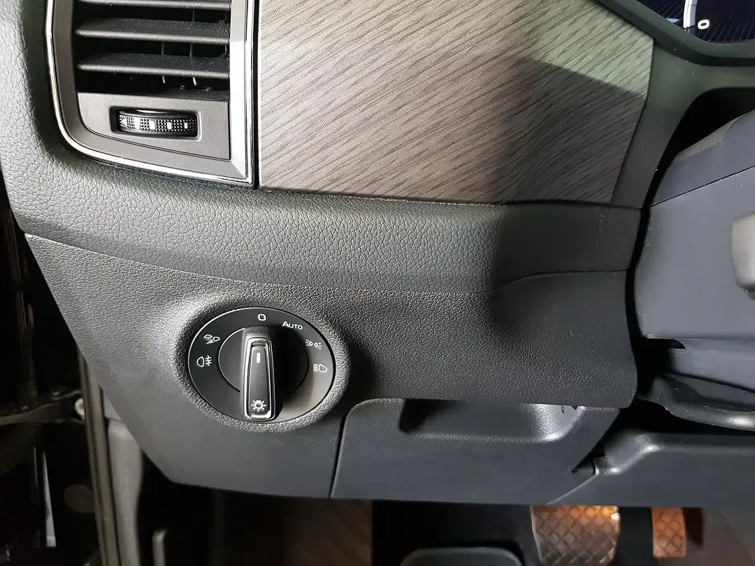 Skoda Kodiaq TDI DSG 4x4 Style - Thumbnail 6
