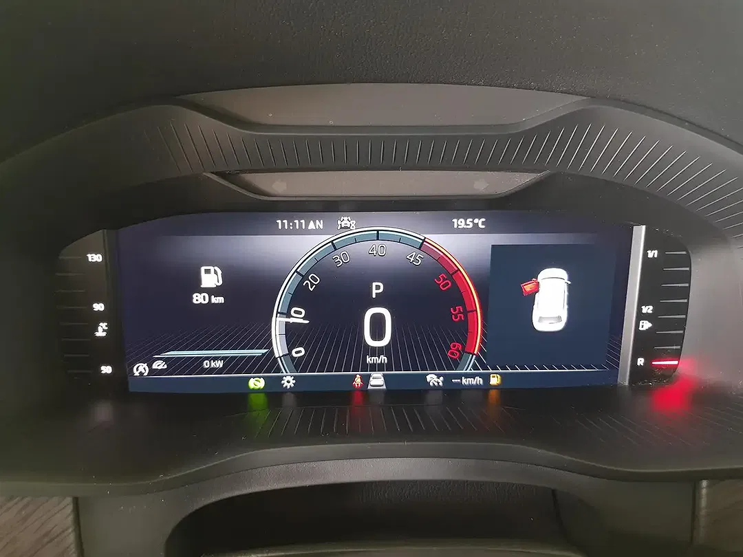 Skoda Kodiaq TDI DSG 4x4 Style - Thumbnail 7