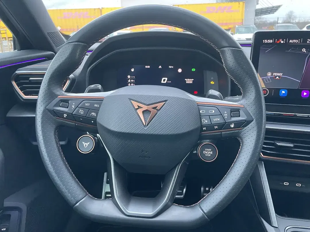 CUPRA Formentor TSI DSG 4Drive VZ - Thumbnail 14