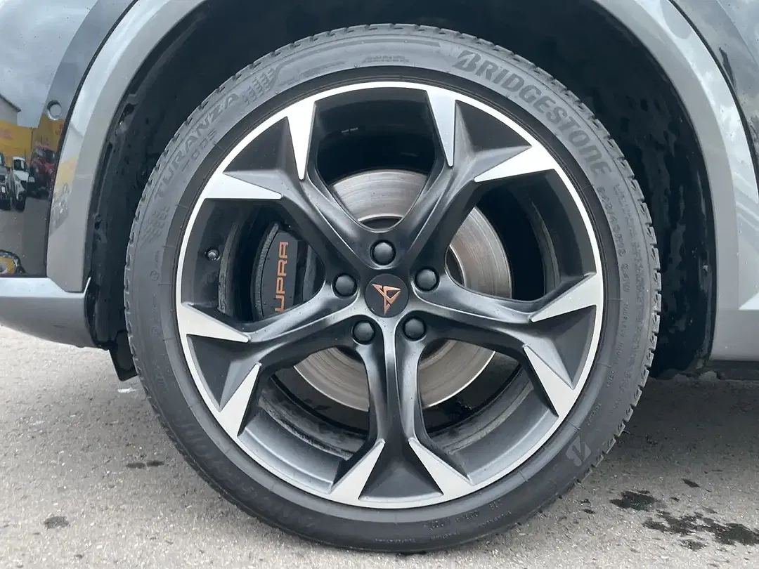 CUPRA Formentor TSI DSG 4Drive VZ - Thumbnail 9
