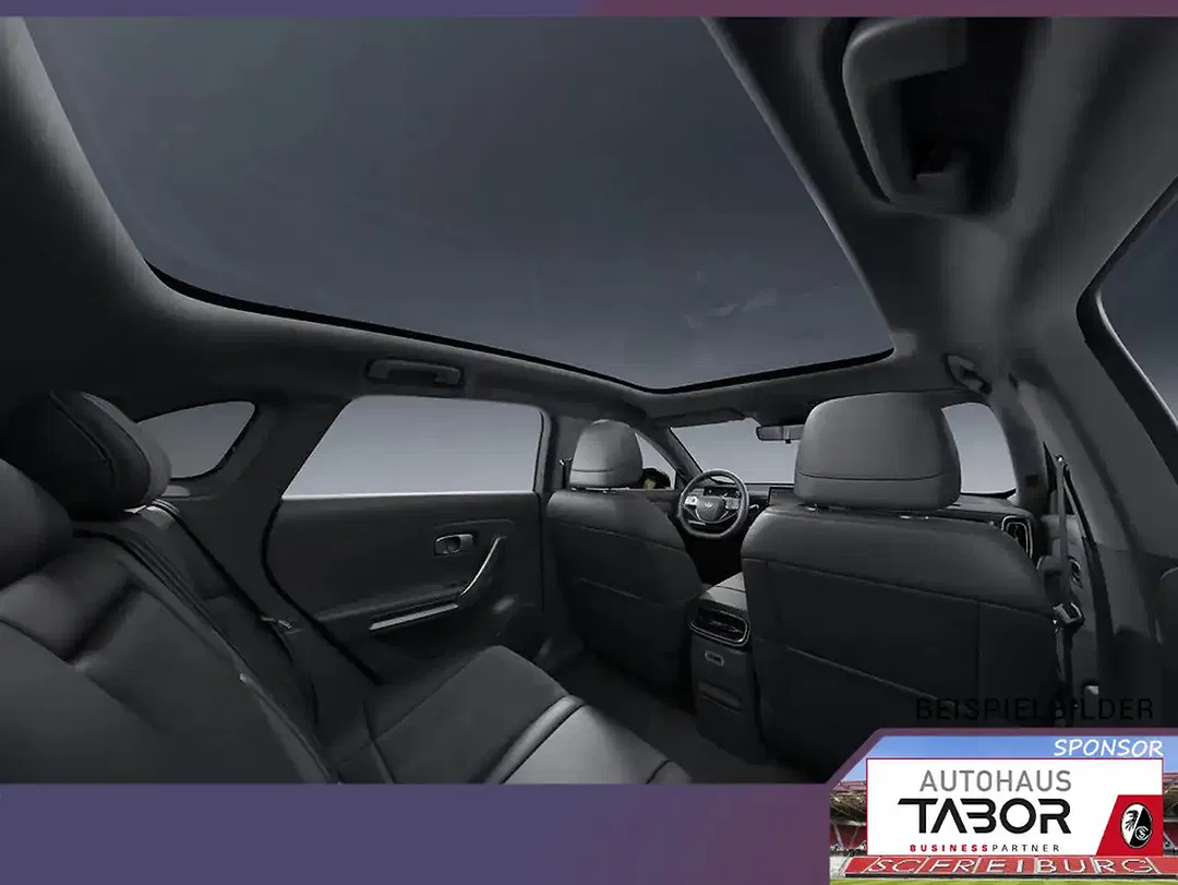 Leapmotor B05 - Thumbnail 3