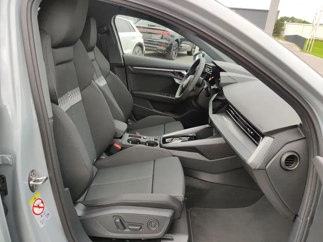 Audi A3 TFSI S tronic advanced - Thumbnail 12