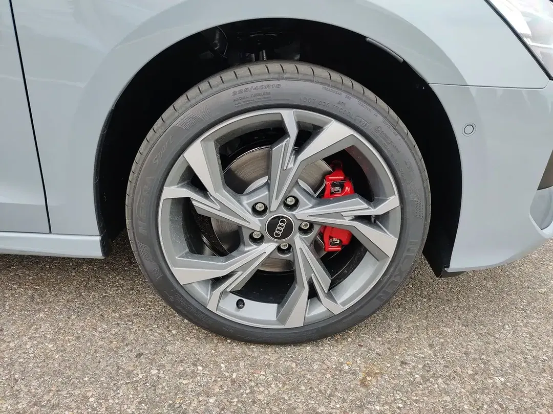 Audi A3 TFSI S tronic advanced - Thumbnail 14