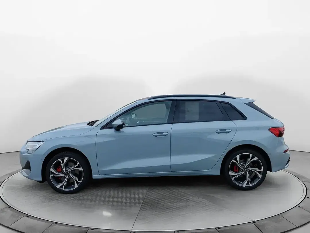 Audi A3 TFSI S tronic advanced - Thumbnail 2