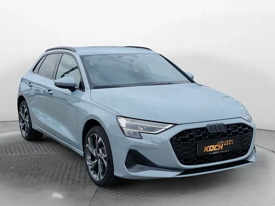 Audi A3 TFSI S tronic advanced - Thumbnail 4