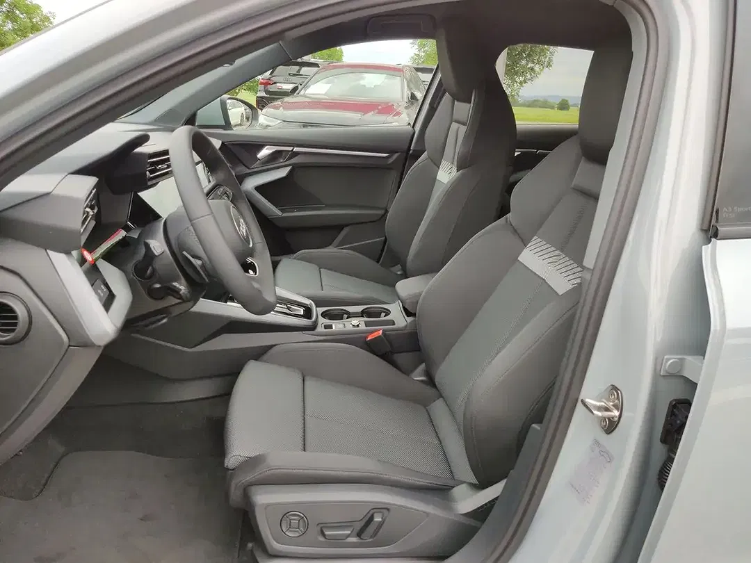 Audi A3 TFSI S tronic advanced - Thumbnail 6